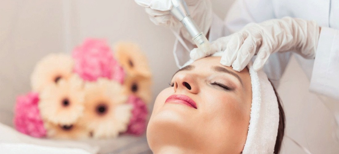 Medical Aesthetic Clinic Dubai