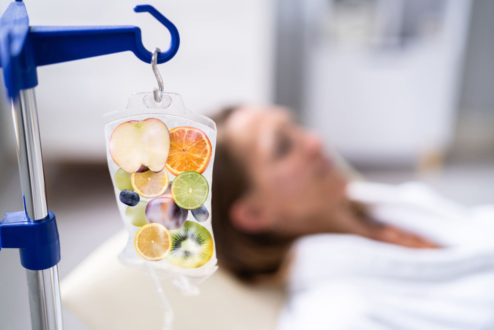 iv drip home service dubai